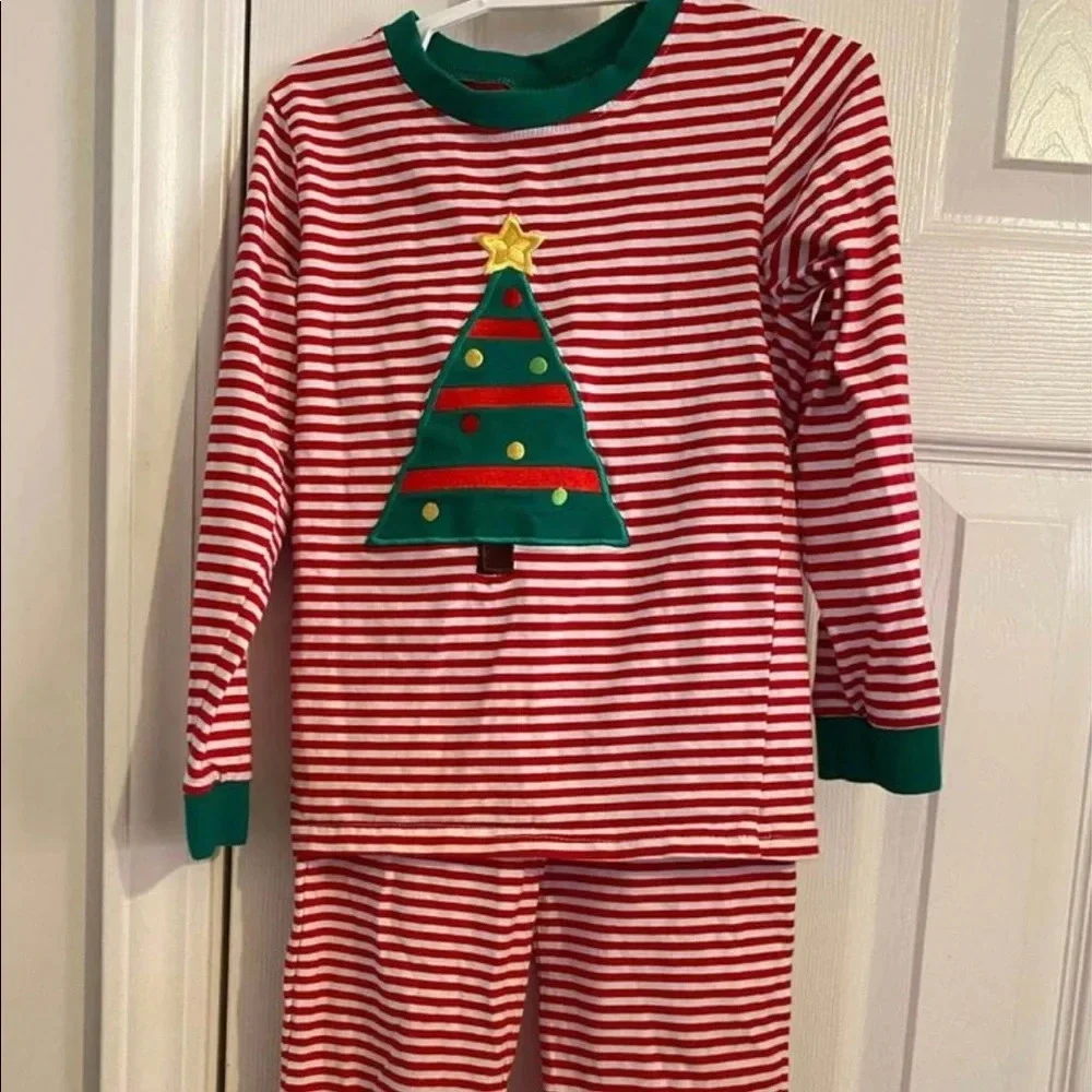 Classic Whimsy Pajamas